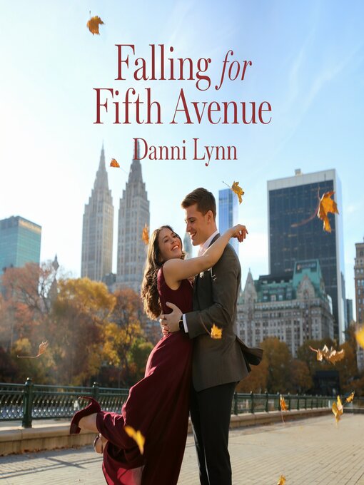 Title details for Falling for Fifth Avenue by Danni Lynn - Wait list